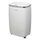 DEH-10-215, deshumidificador 10L/dia, deposito 3L, 215W,  R290